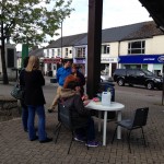 CTiC Outreach in the Triangle