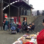 CTiC Outreach in the Triangle