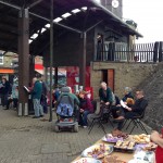 CTiC Outreach in the Triangle