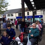 CTiC Outreach in the Triangle