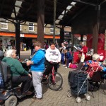 CTiC Outreach in the Triangle