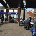 CTiC Outreach in the Triangle