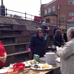 CTiC Outreach in the Triangle