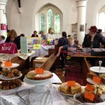 St Stephen's Summer Fayre