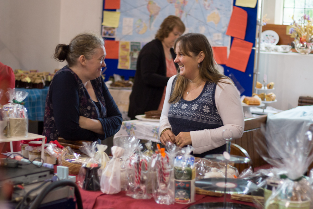 Craft fayre