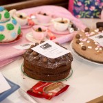 Fairtrade bakeoff