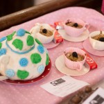 Fairtrade bakeoff