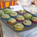 Fairtrade bakeoff