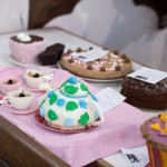 Fairtrade bakeoff