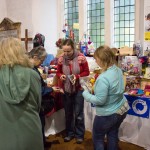 Fairtrade Stall