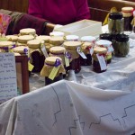 Jams and Chutneys