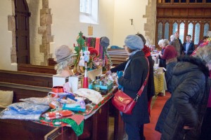 Christmas Fayre