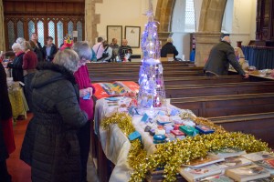 Christmas Fayre