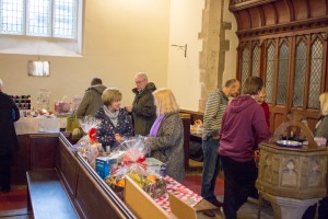 Christmas Fayre