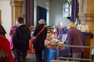 Christmas Fayre