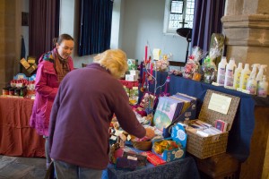 Christmas Fayre