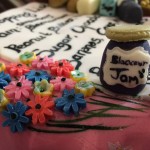 Fairtrade Cake Decorations