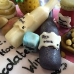 Fairtrade Cake Decorations