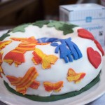 Fairtrade Cake