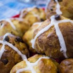 Hot Cross Buns