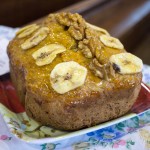 Fairtrade Banana Loaf