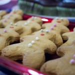 Gingerbread Men