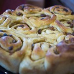 Chelsea Buns