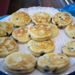 Welsh Cakes