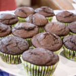 Mocha Cupcakes