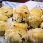 Scones
