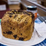 Peanut Butter and Chocolate Loaf