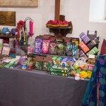 Fairtrade Stall