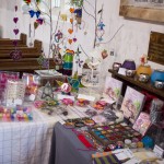 Fairtrade Stall