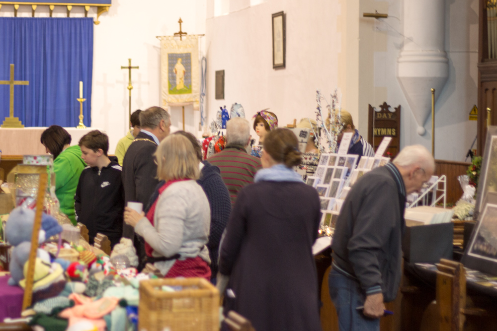 Autumn Craft Fayre