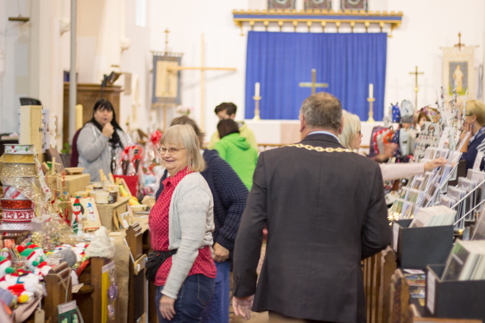 Autumn Craft Fayre