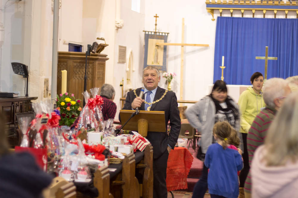 Autumn Craft Fayre
