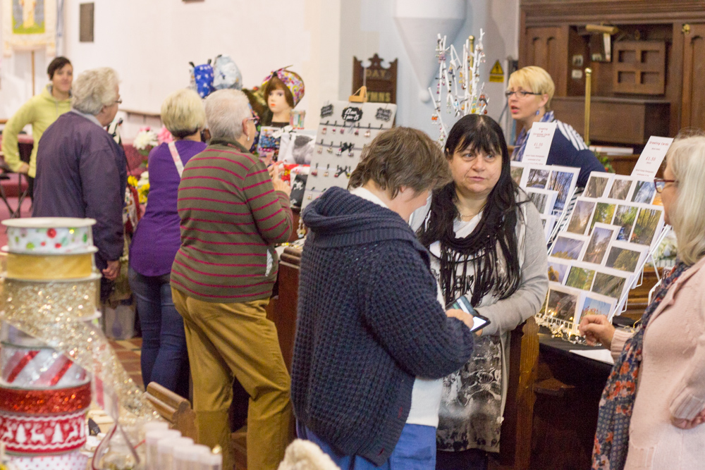 Autumn Craft Fayre