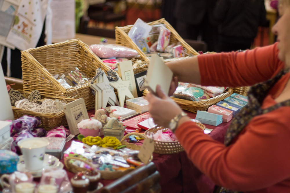 Autumn Craft Fayre