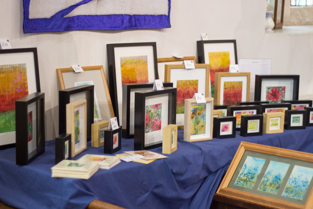 Autumn Craft Fayre