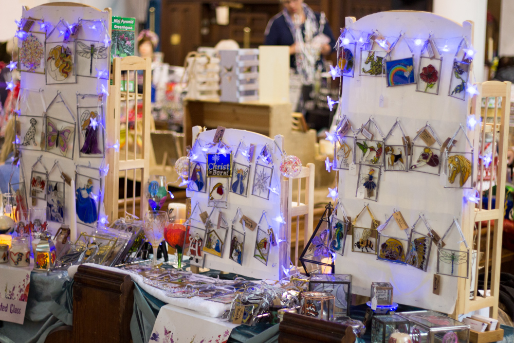 Autumn Craft Fayre