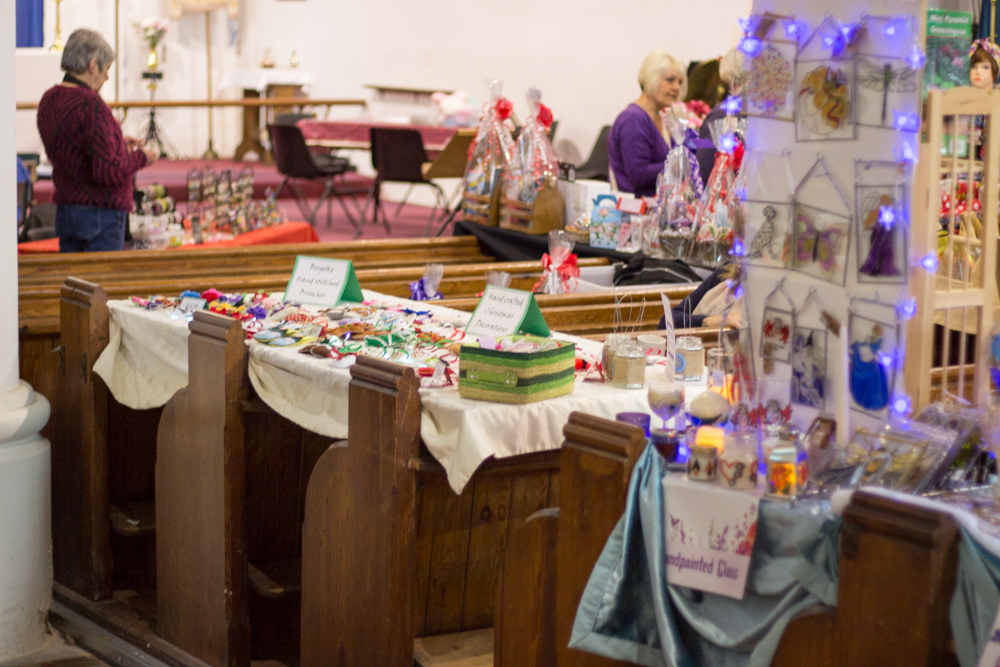 Autumn Craft Fayre
