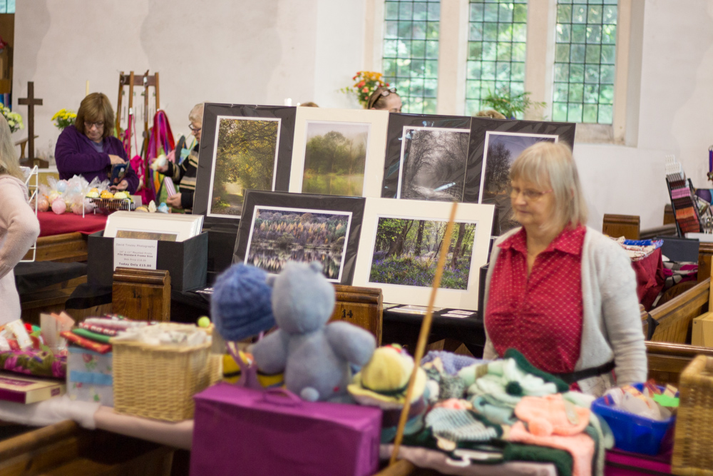 Autumn Craft Fayre