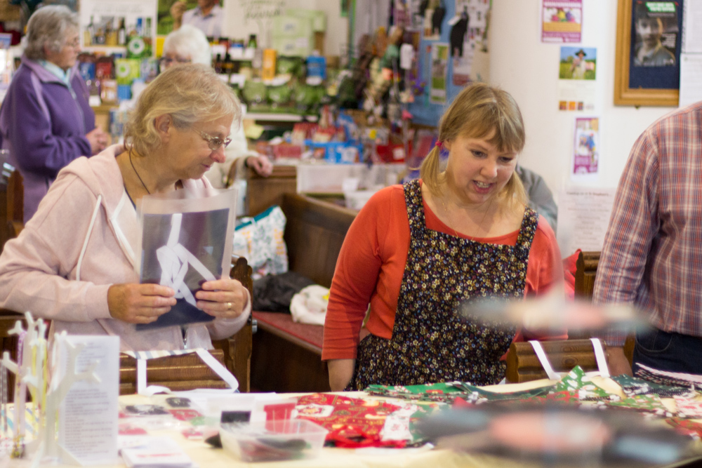 Autumn Craft Fayre