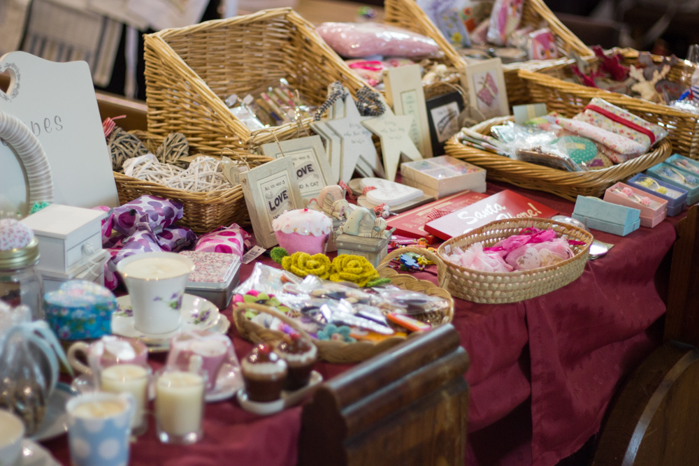 Autumn Craft Fayre