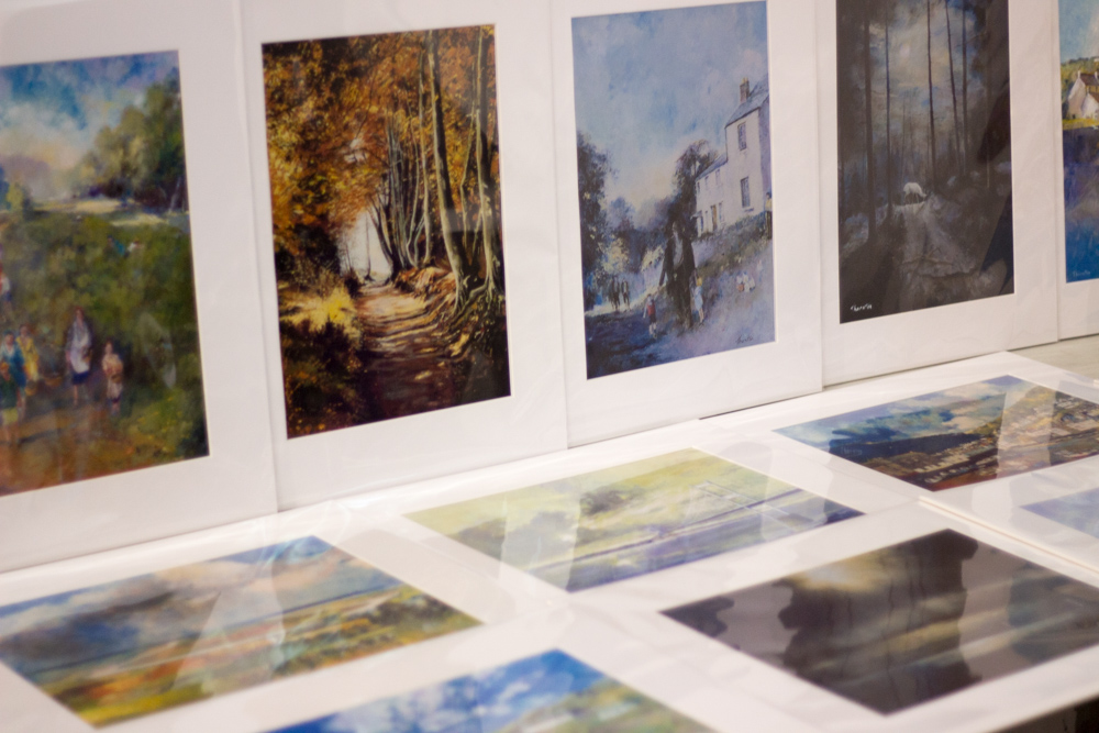 Autumn Craft Fayre