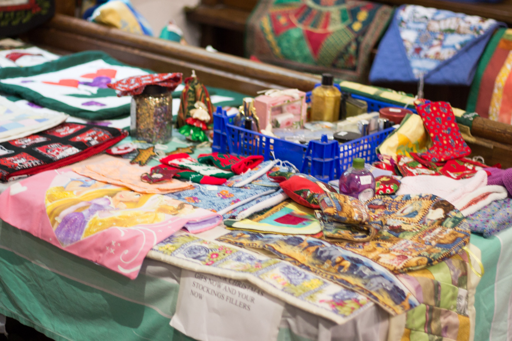 Autumn Craft Fayre