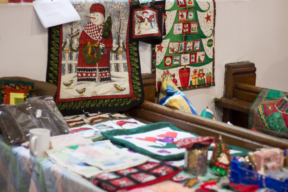 Autumn Craft Fayre