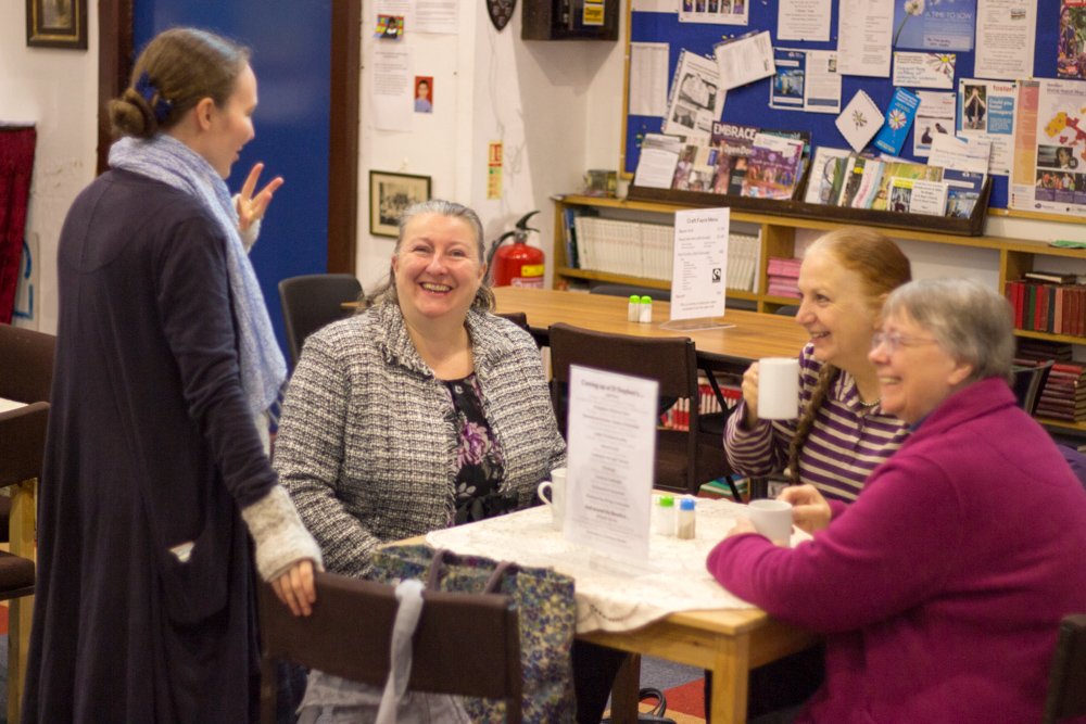 Autumn Craft Fayre