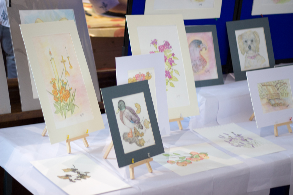 Autumn Craft Fayre
