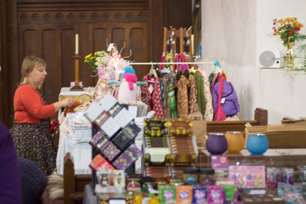 Autumn Craft Fayre